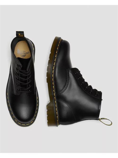 101 ys DR. MARTENS | 26230001BLACK SMOOTH